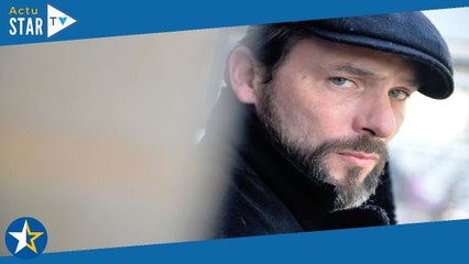 Sagamore Stévenin  de quelle maladie l'acteur est il atteint