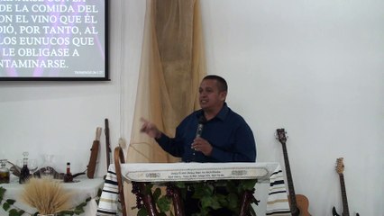 PELEAMOS JUNTOS DICE EL SEÑOR