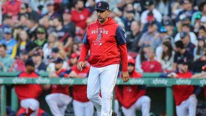 Preview and Betting Picks For MLB Games: Mets vs. Braves, Red Sox Vs. Astros, Mariners Vs. White Sox