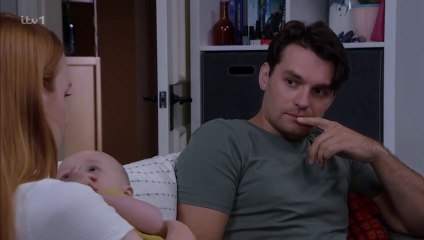 Emmerdale 21st August 2023