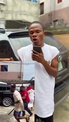 Here is the why I fainted on my last video smart brother charm didn’t work on me