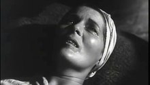 Film Romanesc - Ciulinii Baraganului (1957)