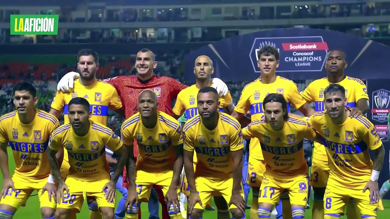 ¿Qué es y quienes disputaran la Concacaf Champions Cup?