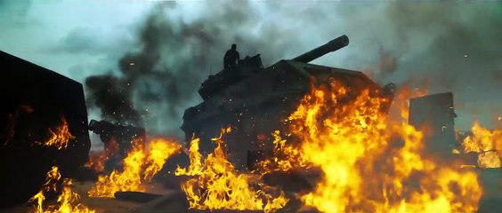_Martin - Teaser [4K] _ Dhruva Sarja _ AP Arjun _ Uday K Mehta(720P_HD)