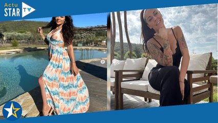 Shanna Kress en pleine dépression  elle brise le silence sur ce moment terrible de sa vie