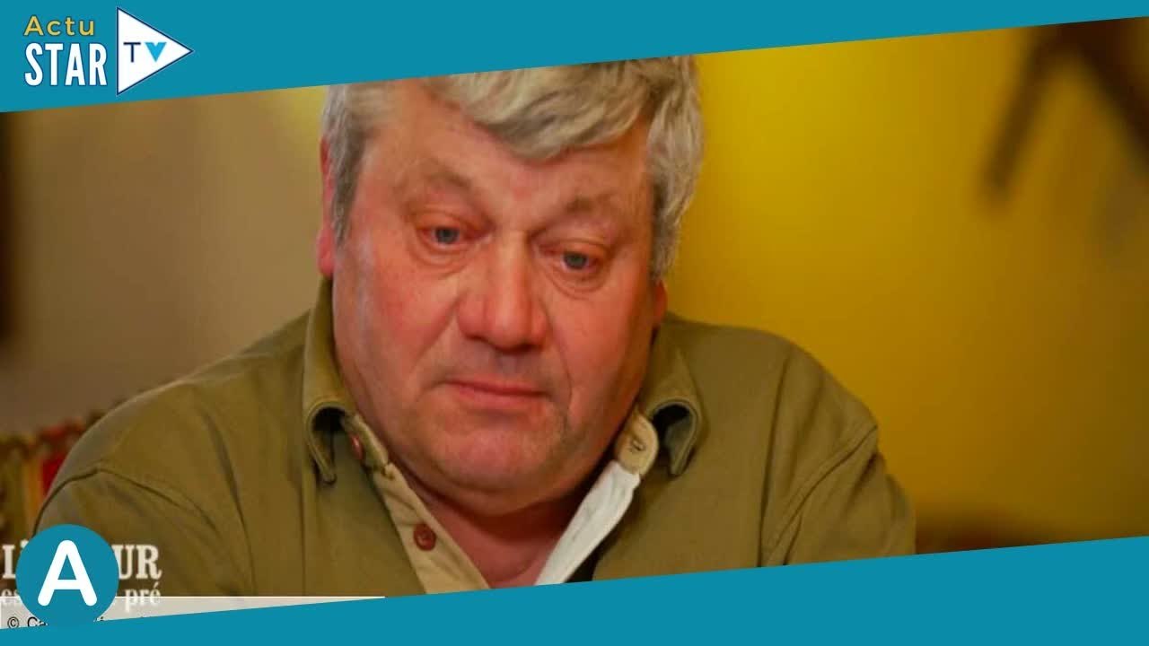 ADP – Jean Paul ému aux larmes par la lettre d’une prétendante  “Je suis triste pour elle”