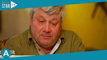 ADP – Jean Paul ému aux larmes par la lettre d’une prétendante  “Je suis triste pour elle”