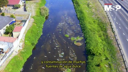 Semana Mundial del Agua: Un recurso finito y en riesgo