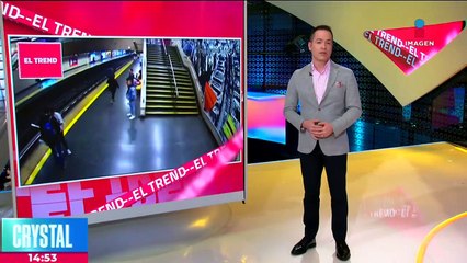 Tinaco se convierte en monstruo acuático en Jalisco