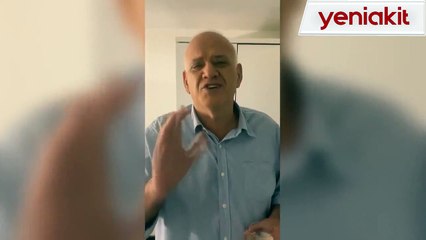 Ahmet Çakar hakemlere ateş püskürdü
