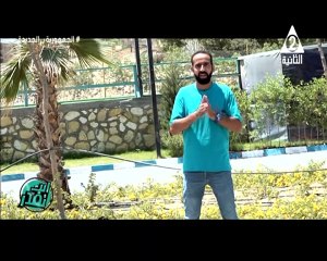 برنامج انت تقدر - حلقة يوم 18/8/2023