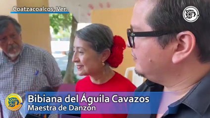 Habrá clases de danzón en Coatzacoalcos