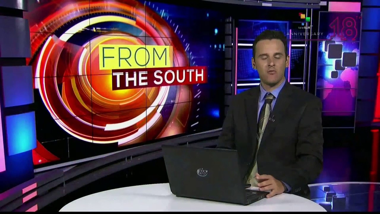 FTS 18:30 21-08: Luisa Gonzalez will face businessman Daniel Noboa in the Ecuador's runoff