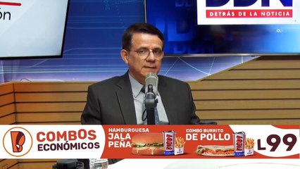 ¿Cómo está el sistema sanitario, según el ministro Matheu?