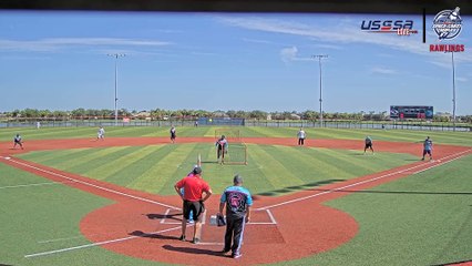 Copy of Red Rawlings - USSSA States (2023) Sat, Aug 19, 2023 10:07 AM to Sun, Aug 20, 2023 5:13 AM