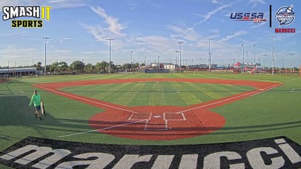 Red Marucci - USSSA States (2023) Sat, Aug 19, 2023 9:48 AM to Sun, Aug 20, 2023 4:55 AM