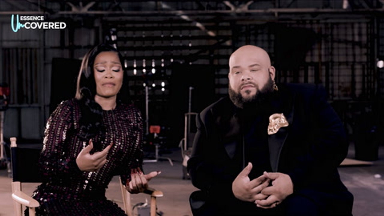 WATCH: Keke Palmer Discusses "Snapping Back" - video Dailymotion