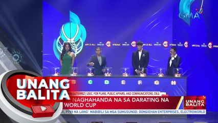 Panayam kay Atty. Margarita Gutierrez, USEC, For plans, Public Affairs and Communications, DILG| UB