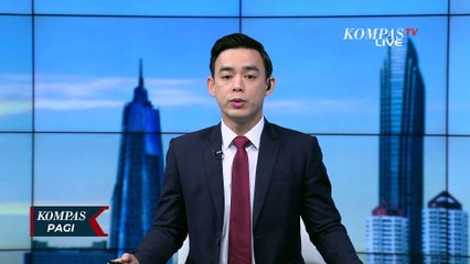 Warga Riau Tangkap Basah Seorang Pria saat Nyabu di WC Umum!