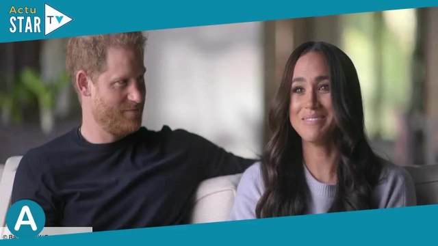 Meghan Markle ce point commun avec la princesse Diana qui a séduit Harry