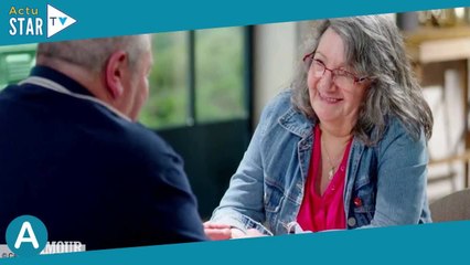 L'amour est dans le pré 18  le gros coup de foudre d'un agriculteur lors des speed dating ZAPTV