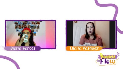 De la escritura creativa a la escritura terapéutica | Eliana Vasquez