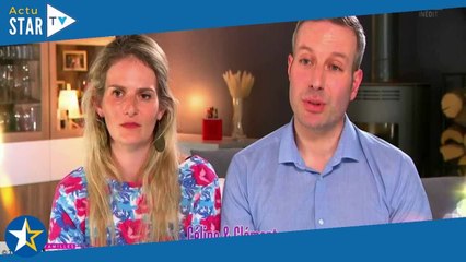 Familles nombreuses  Clément Baudrand surpris par la réaction de ses enfants après son retour de l’