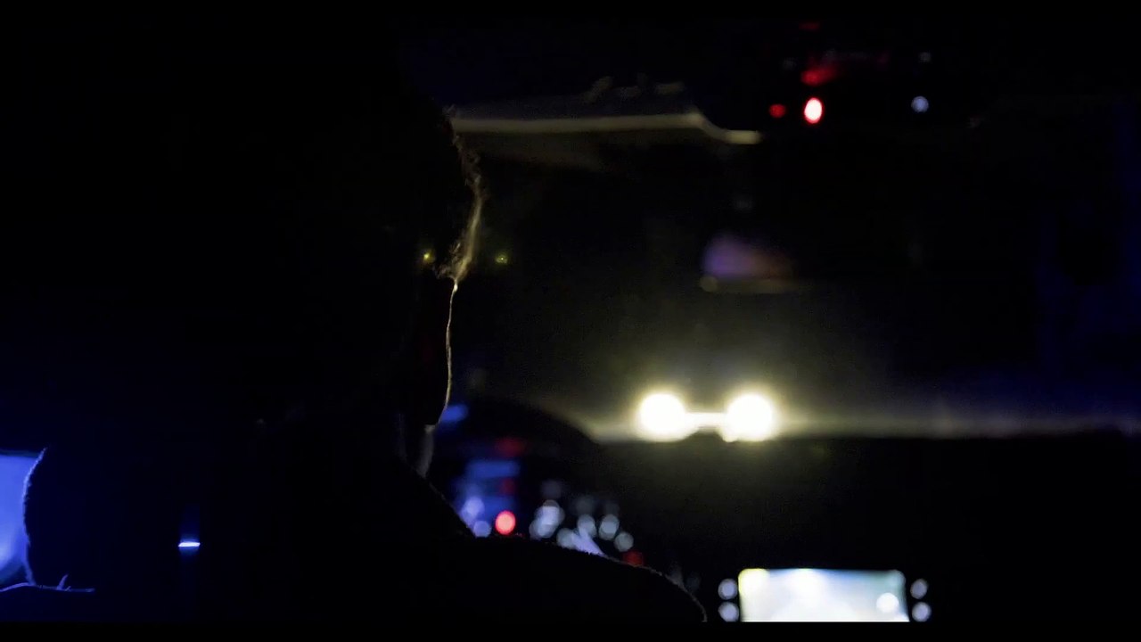 Neben der Spur | movie | 2019 | Official Clip