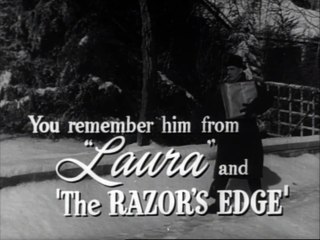 Sitting Pretty | movie | 1948 | Official Trailer