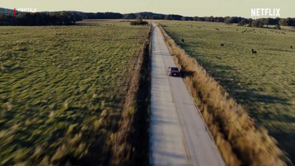 Reptile | movie | 2023 | Official Trailer