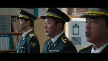 Han River Police | show | 2023 | Official Teaser