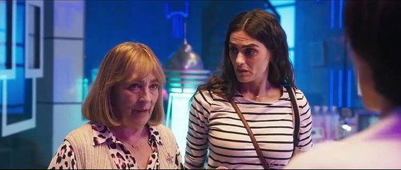 Mi otro Jon | movie | 2023 | Official Trailer