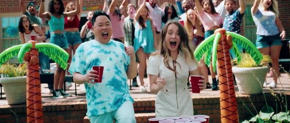 The Re-Education of Molly Singer | movie | 2023 | Official Trailer
