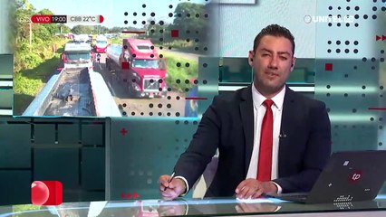 ABC advierte que negativa de la Gobernación pone en riesgo financiamiento para carretera