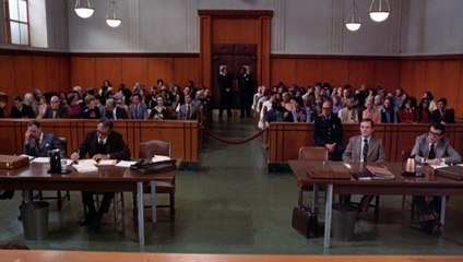 Audrey Rose | movie | 1977 | Official Trailer