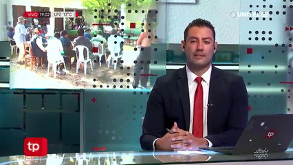 Financiamiento de la CAF para tramo carretero está en riesgo, según la Gobernación y la ABC