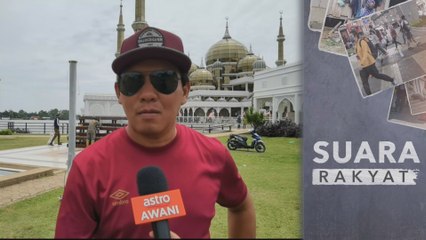 Perkasa industri pelancongan, ekonomi maju, rakyat dapat manfaat