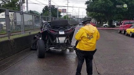 Tras accidente mortal con mototaxi, aseguran tres de estas unidades en El Sauz