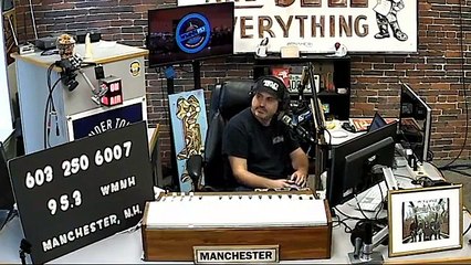 Matt Connarton Unleashed 8-21-23