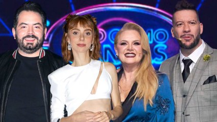 ‘Veo Cómo Cantas’ estará lleno de sorpresas, desafíos y apuestas inesperadas