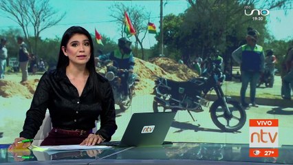 ABC iniciará proceso contra gobernador cruceño tras conflictos por un tramo carretero