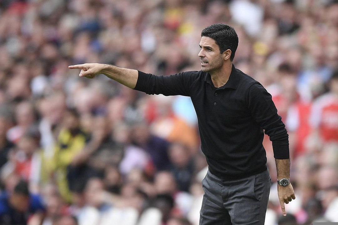 Arteta remains tight-lipped on 'obvious' Tomiyasu dismissal
