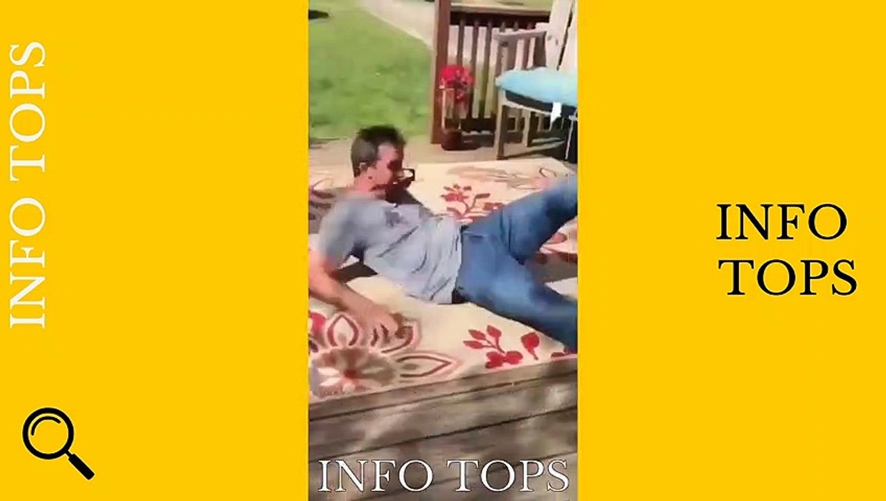 Funny Fails