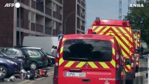 Francia, tre morti e diversi feriti in un  incendio vicino a Parigi