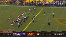 Washington Commanders vs. Baltimore Ravens Full Highlights 1st QTR _ Preseason Week 2_ 2023