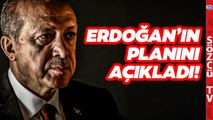 Ersan Şen Erdoğan'ın 'Kılıçdaroğlu' Açıklamasını Yorumladı! İşte Erdoğan'ın Planı