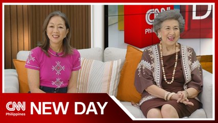 Artisanal fair championing creativity, heritage, craft | New Day