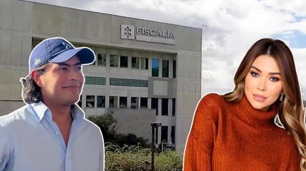 Nicolás Petro y Day Vásquez comenzarán oficialmente a entregar información a la Fiscalía