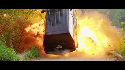 Freelance Movie (2023) - John Cena, Alison Brie