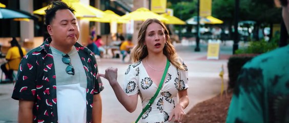 The Re-Education of Molly Singer Trailer (2023)